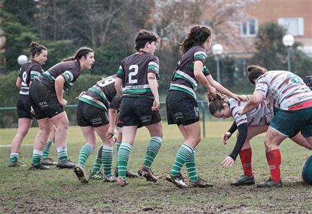FER 2024 - La Unica RT vs Iruña Rugby Club - Neskak