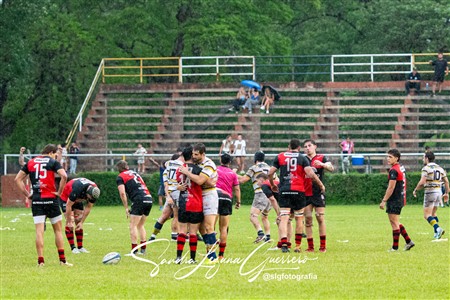 UAR - Torneo del Interior 2024 - Tucuman Lawn Tennis Club (24) vs (15) Cordoba Athletic