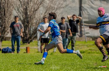 URBA - 1C - Lujan RC vs CASA de Padua - Sep 14