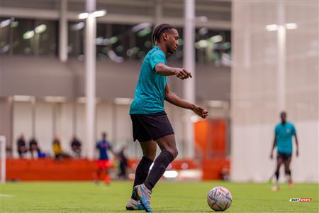 TKL 2024 Div 1 - International Montréal FC (4) vs (7) FC Anti Social Club