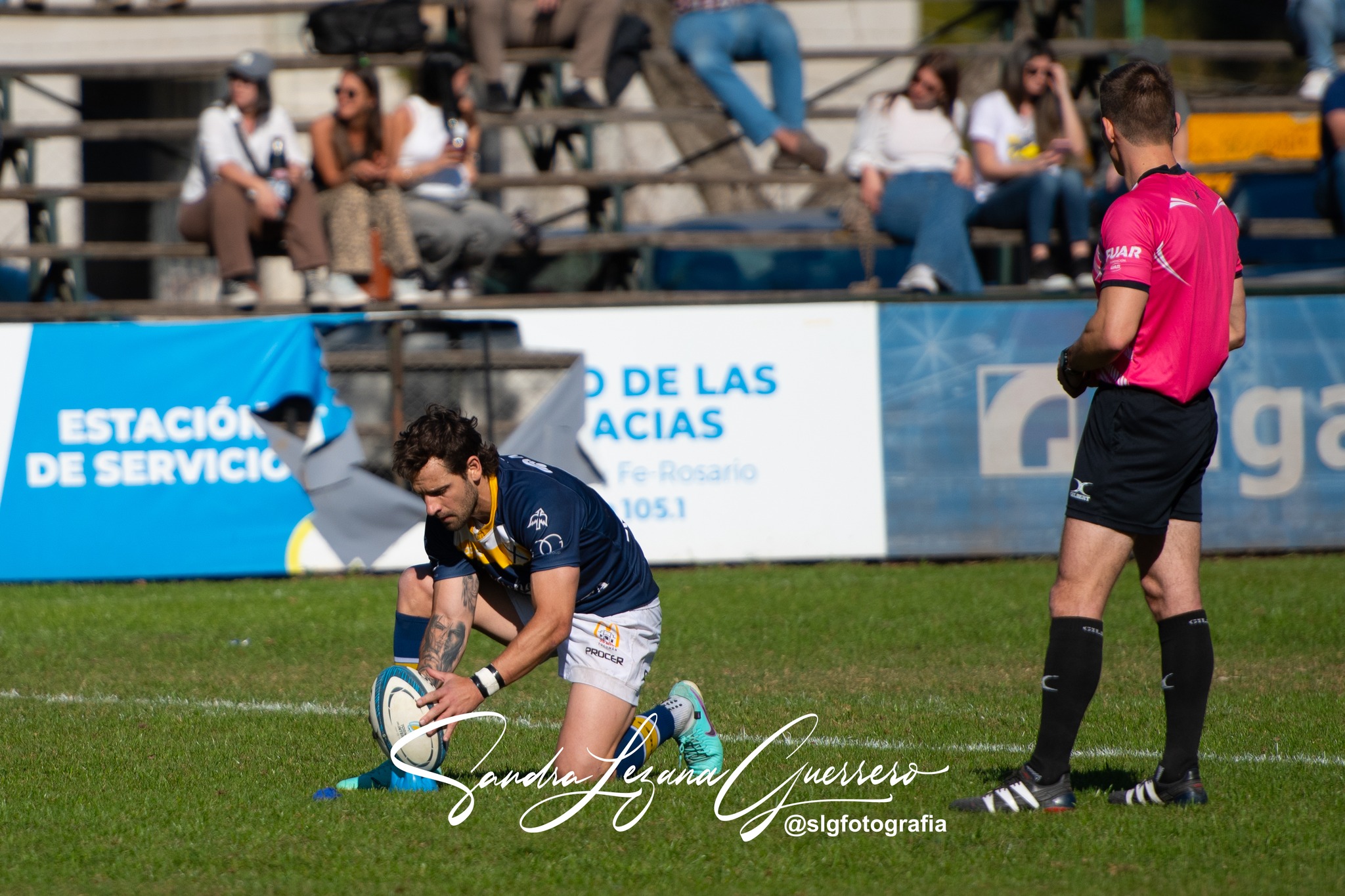  Club de Rugby Ateneo Inmaculada - Tucumán Lawn Tennis Club - Rugby - TDI 2024 - CRAI (15) vs (24) Tucuman Lawn Tennis Club (#TDI24CRAITLTC09) Photo by: Sandra Lezana Guerrero | Siuxy Sports 2024-09-14