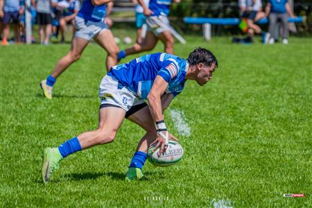 URBA - 1C - Lujan RC vs Mercedes RC