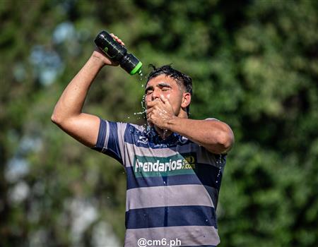 URT 2024 - Universitario de Tucuman (23) vs (40) Tucuman Lawn Tennis Club