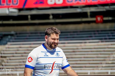 ECRC 2024 - RUGBY QUÉBEC DÉVEL. (31) VS (15) FREEJACKS INDEPENDENTS - 5TH PLACE