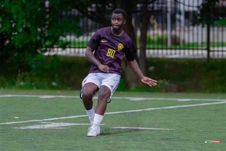 TKL 2024 DIV 1 - Joga Bonito (5) vs (3) Legacy