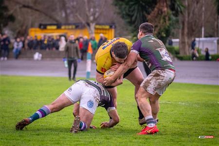 FER 2024 - DHB - Getxo RT (52) vs (10) CR Malaga