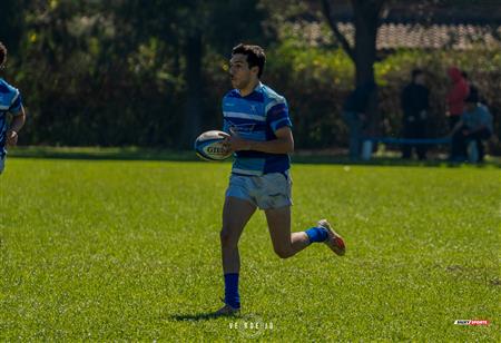 URBA - 1C - Lujan RC vs CASA de Padua - Sep 14