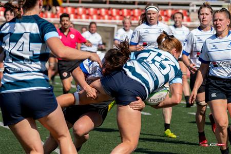 QORC-CROQ 2024 - Finals - QUÉBEC EST (37) VS (13) ONTARIO EST - 1st Position