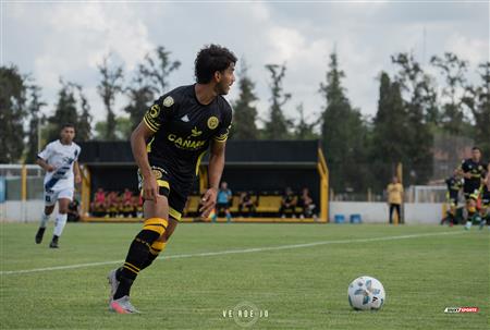 AFA - 1B - Flandria (0) vs (2) Deportivo Merlo