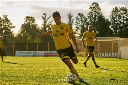 AFA - 1B - Flandria (1) vs (0) Excursionistas