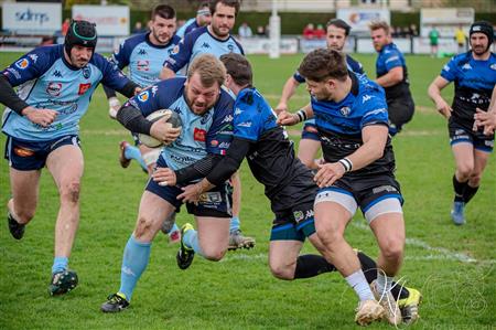 FFR 2024 Fed2 - SMS (13) vs (19) US Vinay