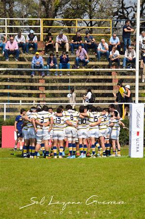 NOA 2024 - Tucuman Lawn Tennis vs Los Tarcos RC