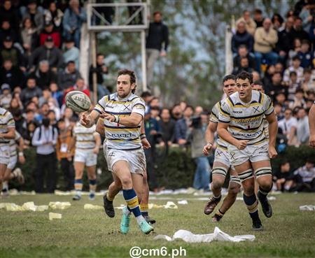 NOA 2024 - Final - Tucuman Lawn Tennis (13) vs (10) Tucuman Rugby