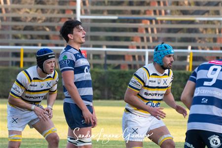 URT 2021 - Tucuman Lawn Tennis Club vs Universitario RC