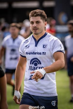 Final Nacional de Clubes 2023 - Universitario Rugby Club (18) vs (25) San Isidro Club