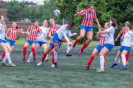 PLSQ F - CS Mont-Royal Outremont (1) vs (0) Ottawa South