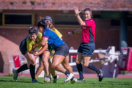FER 2023 -  Eibar vs Getxo - Copa de la Reina