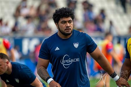 FFR 2024 PRO D2 - Grenoble (29) vs (10) Colomiers