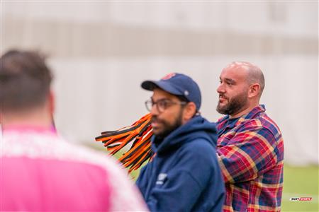 TKL 2024 Div 3 - Final - Bandjos Div3A (3) vs (2) Rage