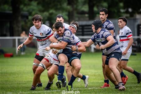 URT 2024 - Universitario de Tucuman vs Natacion y Gimnsasia - Amistoso