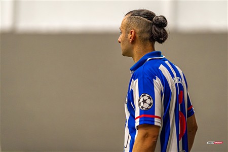 TKL 2024 Div 1 - FC Anti Social Club (6) vs (3) Los Bandoleros