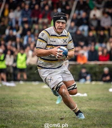 NOA 2024 - Final - Tucuman Lawn Tennis (13) vs (10) Tucuman Rugby