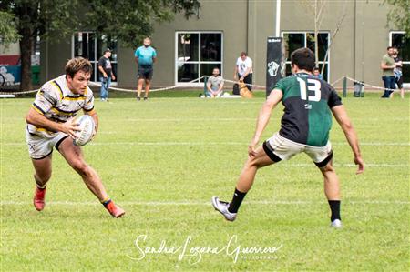 URT 2021 - Tucuman Lawn Tennis Club vs Tucuman Rugby