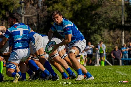URBA - 1C - Lujan RC vs CASA de Padua - Sep 14