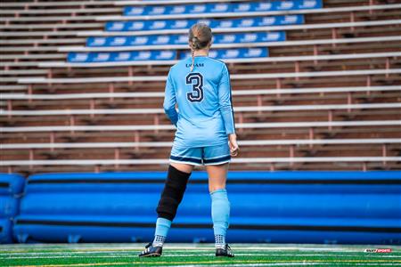 RSEQ 2024 - Soccer Universitaire Fém - UdM (3) vs (0) UQAM