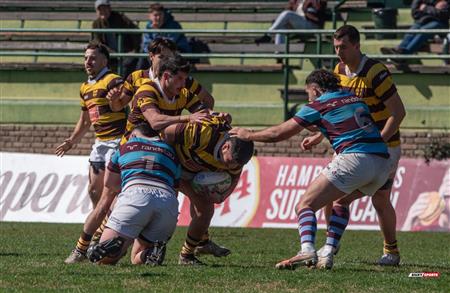 URBA 2024 - Top 12 Inter - Pre - Atletico del Rosario vs Belgrano Athletic