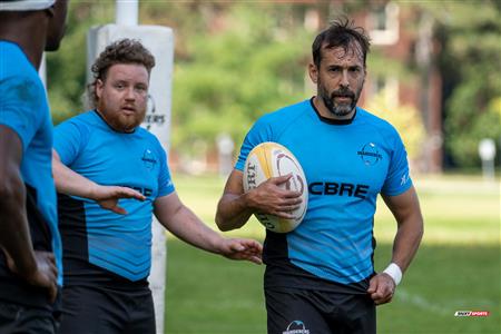 RQ 2024 - LPR1 M2 - Montreal Wanderers RFC (26) vs (7) Rugby Club Ottawa