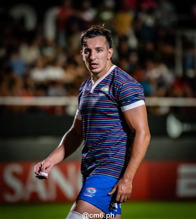 SRA 2024 - Dogos XV (36) vs (32) Yacaré XV