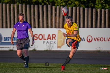 FER 2023 - DHB - Getxo Artea RT vs Uribealdea Rugby