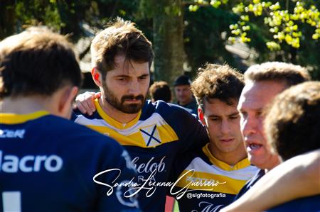 TDI 2024 - CRAI (15) vs (24) Tucuman Lawn Tennis Club