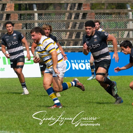 UAR - Nacional de Clubes 2024 - Tucuman Lawn Tennis vs Tala