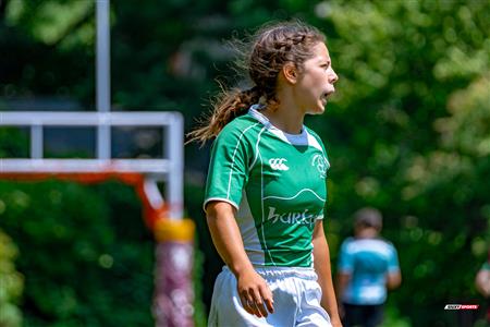 RQ 2024 - LPR2F - Westmount RC vs Montreal Irish RFC