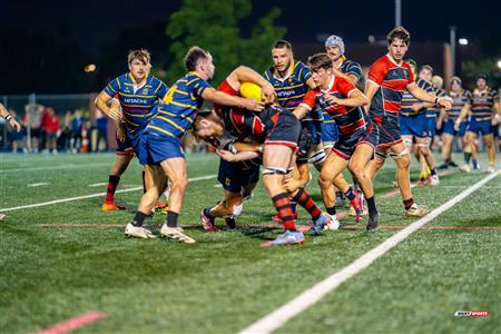 RQ 2024 - Finales - SL M1 - TMR (19) vs (20) Beaconsfield - Match