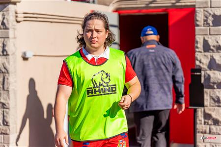 Montreal 1862 Rugby vs Atlantic Privateers RC - Before the game