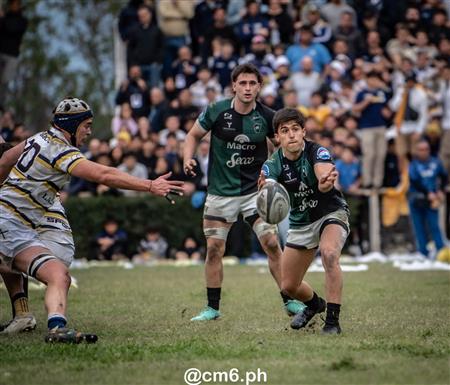 NOA 2024 - Final - Tucuman Lawn Tennis (13) vs (10) Tucuman Rugby