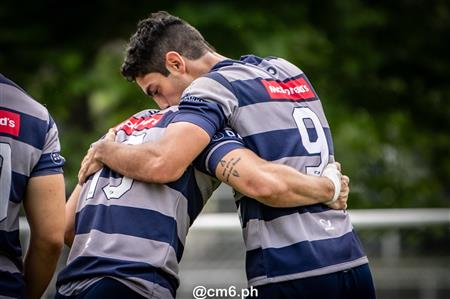 Torneo del Interior 2023 - Universitario (Tucuman) vs San Martin (Cordoba)