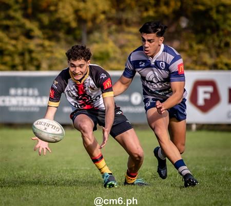 URT 2024 - Universitario (57) vs (6) Cardenales