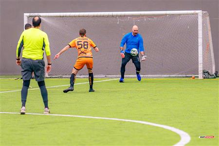 TKL 2024 DIV 2 - Bolos TKL (1) vs (8) Bandjos FC Div2