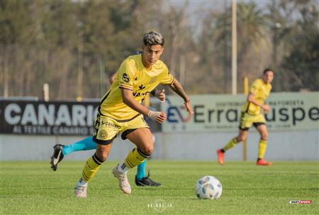 AFA - 1B - 2024 - FLANDRIA (3) VS (0) Villa San Carlos