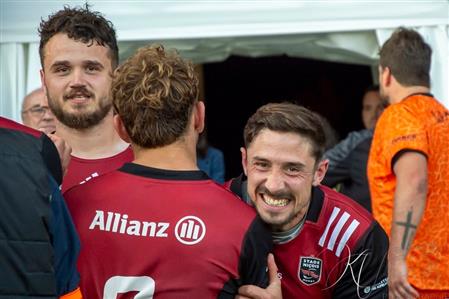 FFR 2024 - Finale Nationale - Nice (39) vs (30) Narbonne