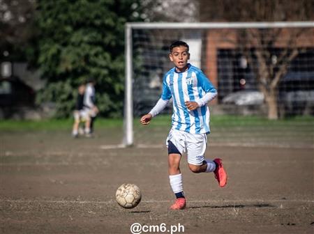Club Atlético Tucuman vs CRF