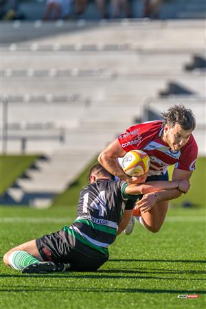 FER 2024 - DHB - Universitario Bilbao Rugby (65) vs (6) La Unica RT