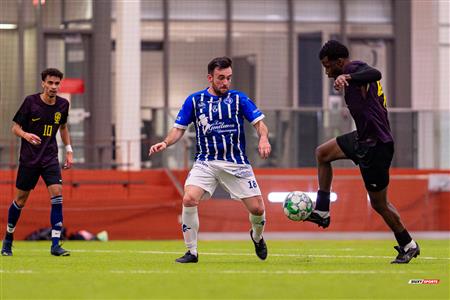 TKL 2024 DIV2 - Bandjos FC Div2 (5) vs (3) Joga Bonito