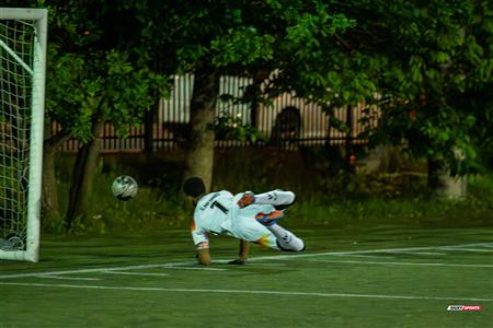 TKL 2024 DIV 1 - Joga Bonito (1) vs (1) Catalunya FC