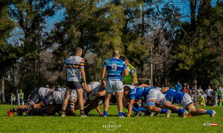 URBA - 1C - Lujan RC vs CASA de Padua - Sep 14