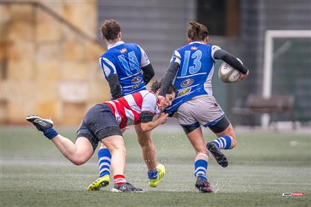FER 2024 - SR FEM - Durango RT vs Universidad Bilbao Rugby - Neskak